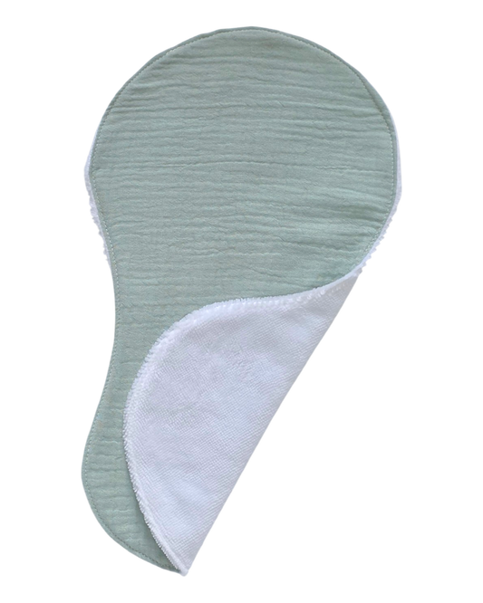 Toalla de lactancia "MUSELINA MIND"