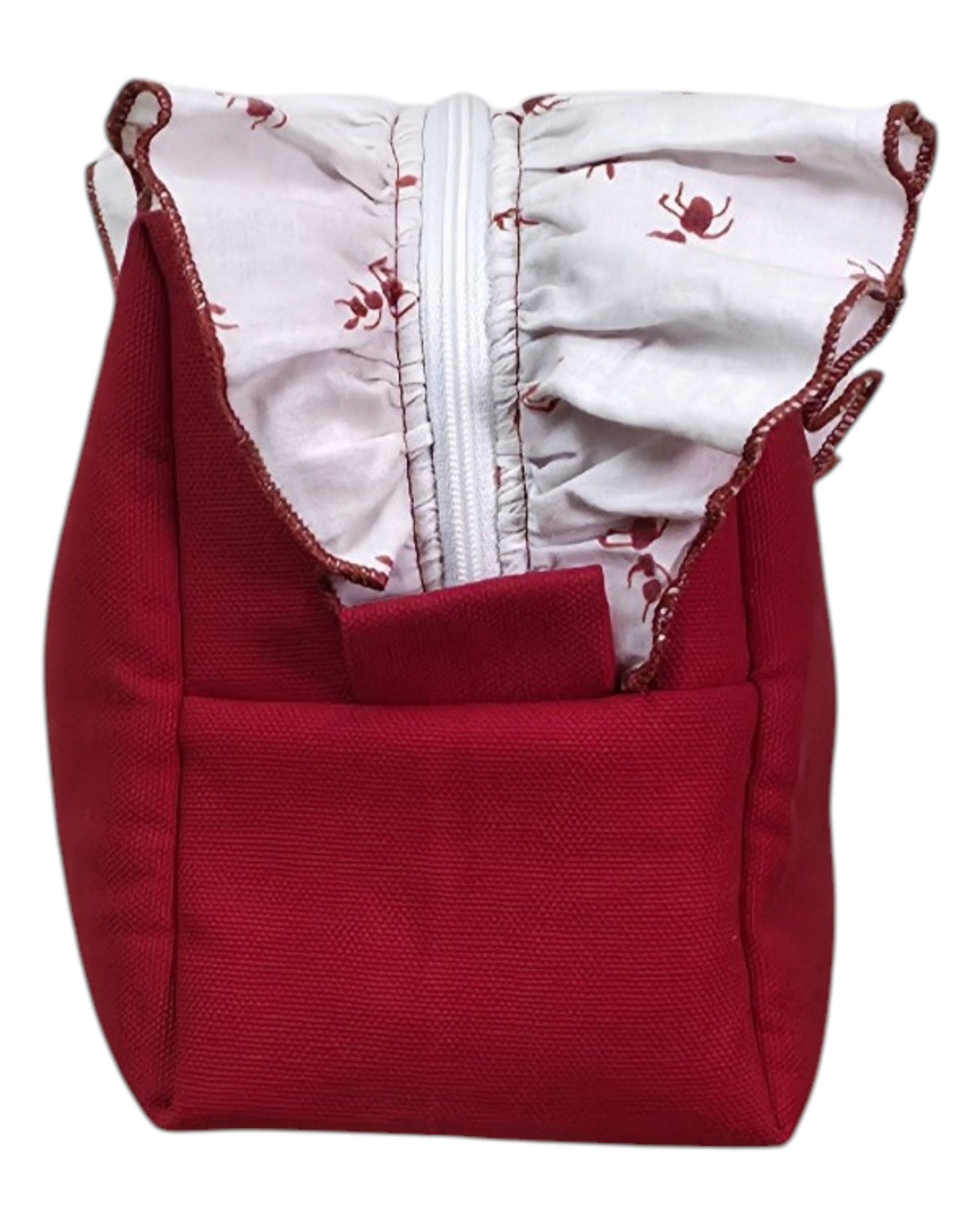 Neceser Charlotte HORMIGAS