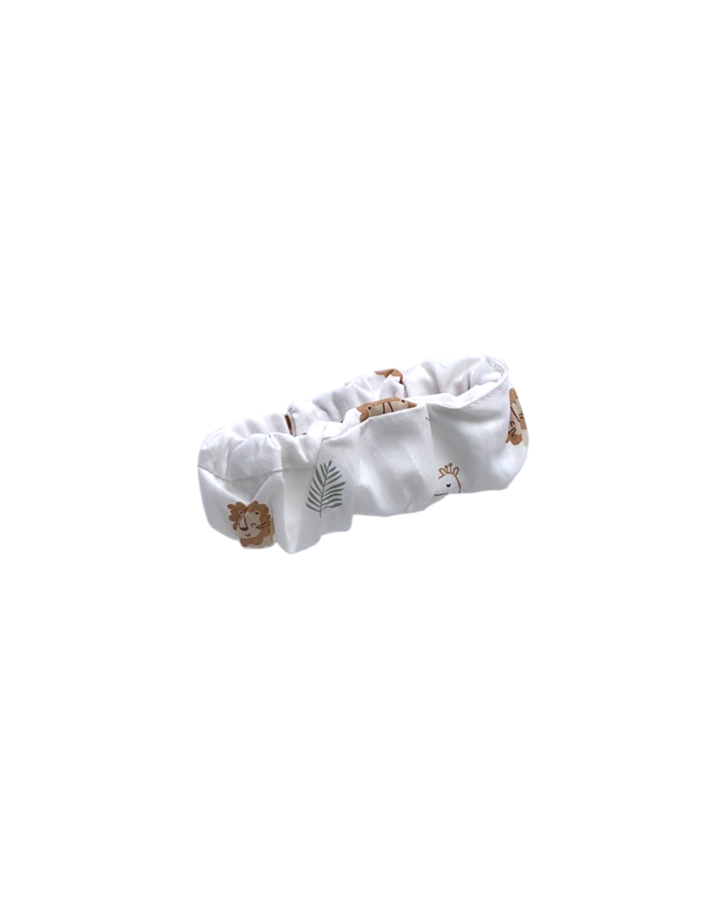 Pulsera de lactancia "BEBÉS SELVA"