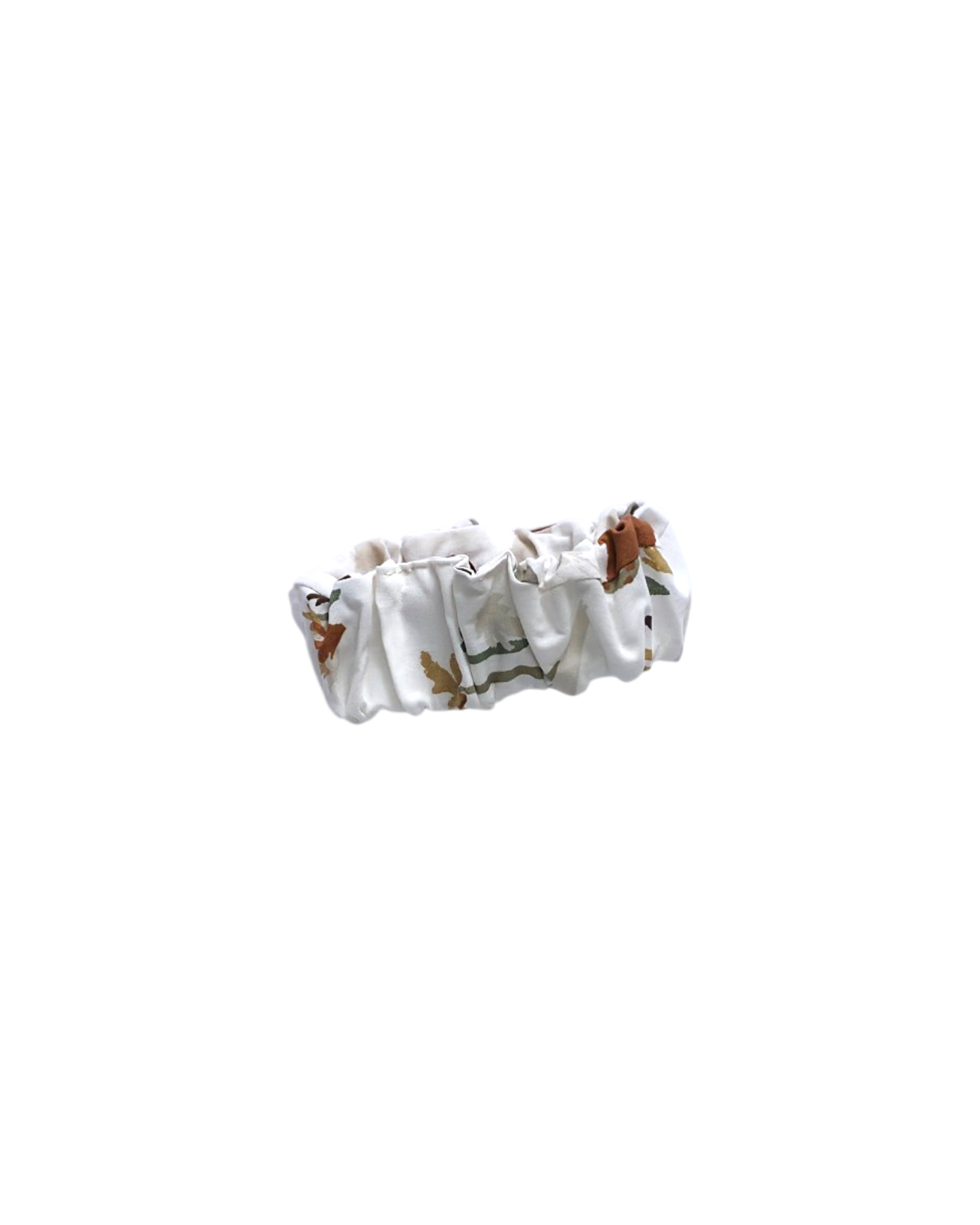 Pulsera de lactancia "JUNGLA"