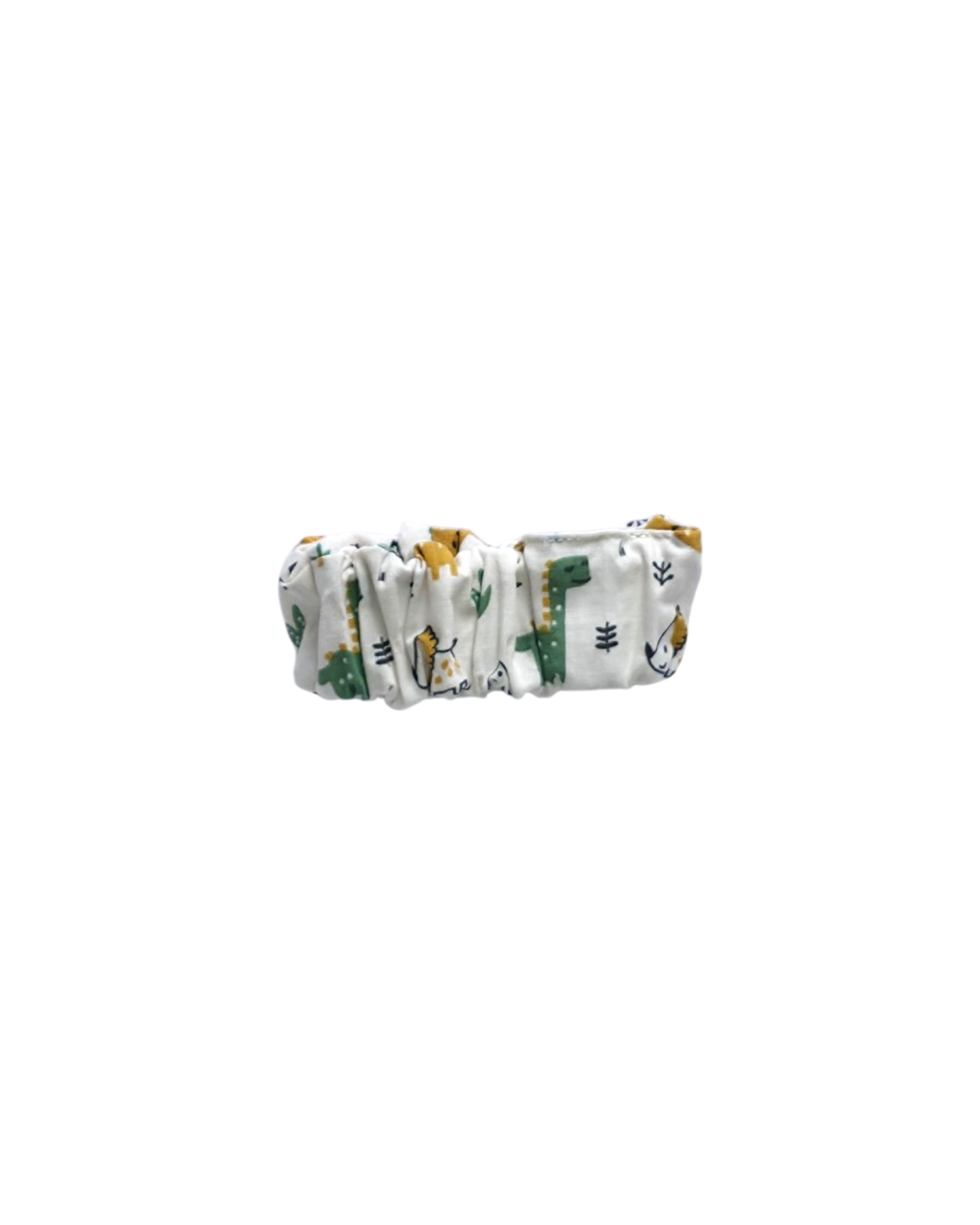 Pulsera de lactancia "DINOS BABY"