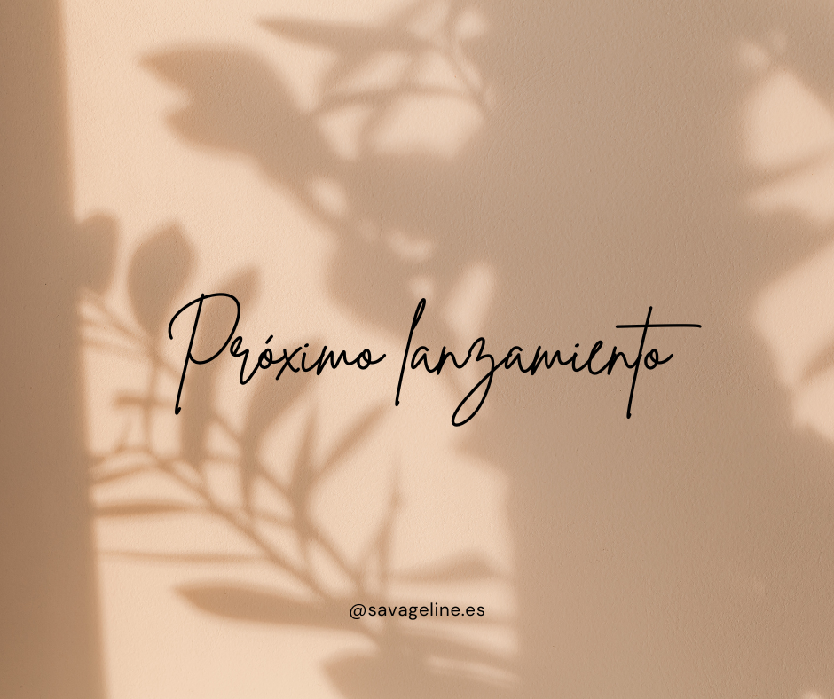 Próximo lanzamiento