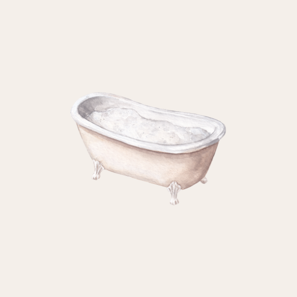 Baño e higiene