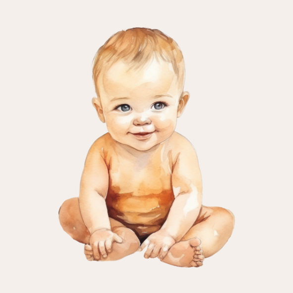 Bebés & Niños