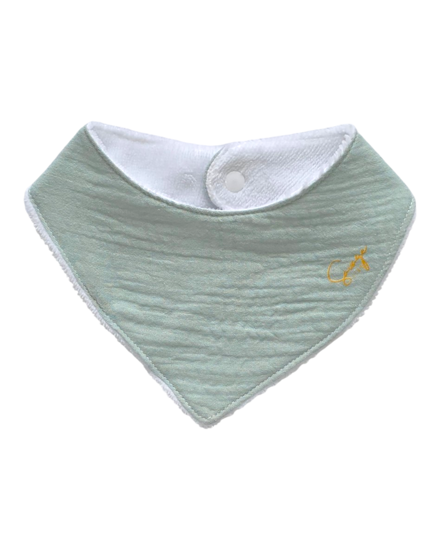 Bandana "MUSELINA MIND"