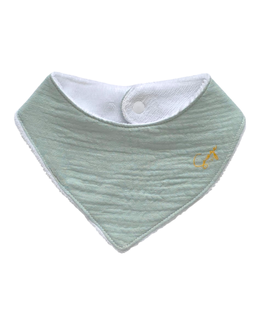 Bandana "MUSELINA MIND"