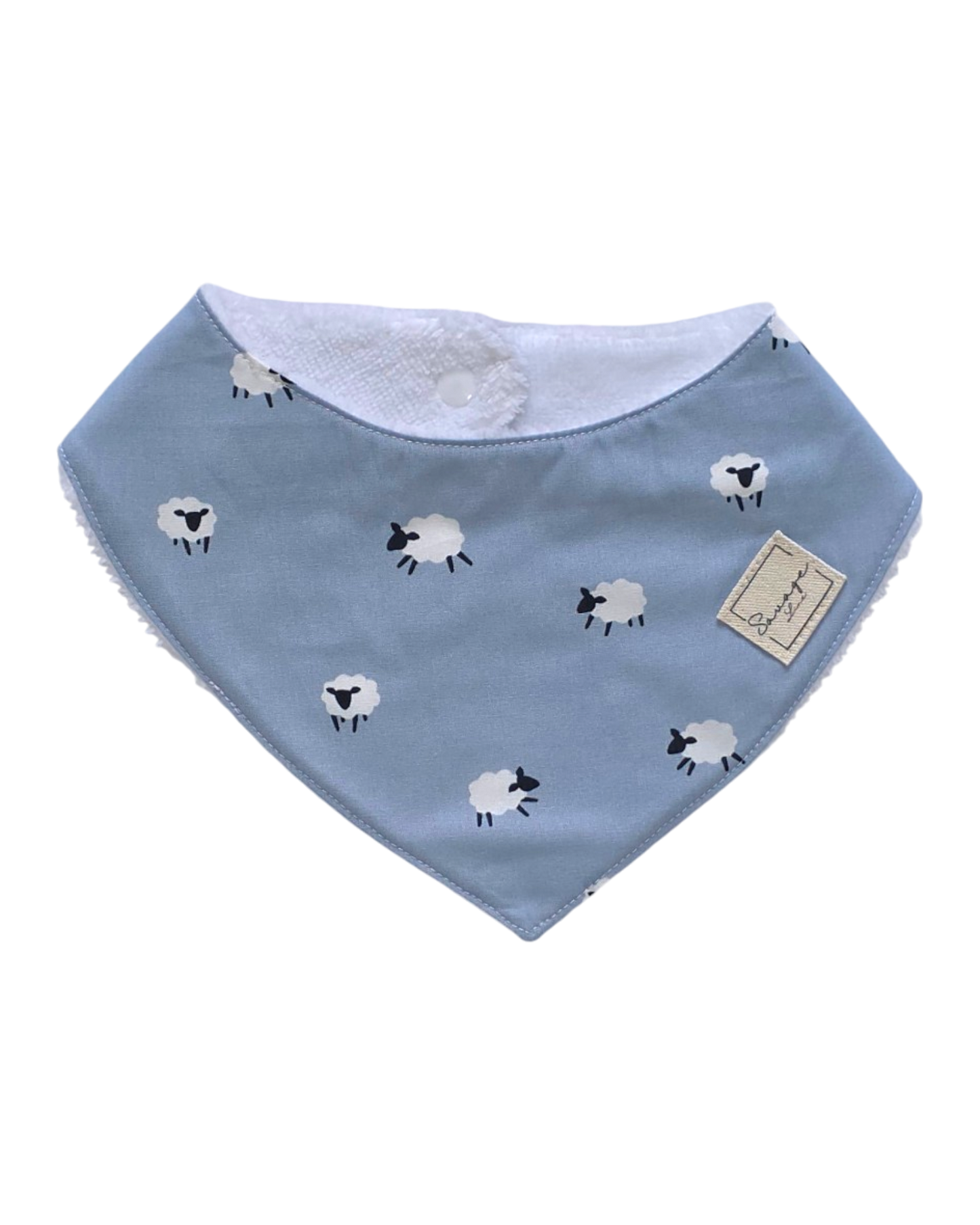 Bandana "OVEJITAS"