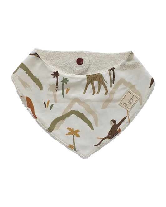 Bandana "JUNGLA"