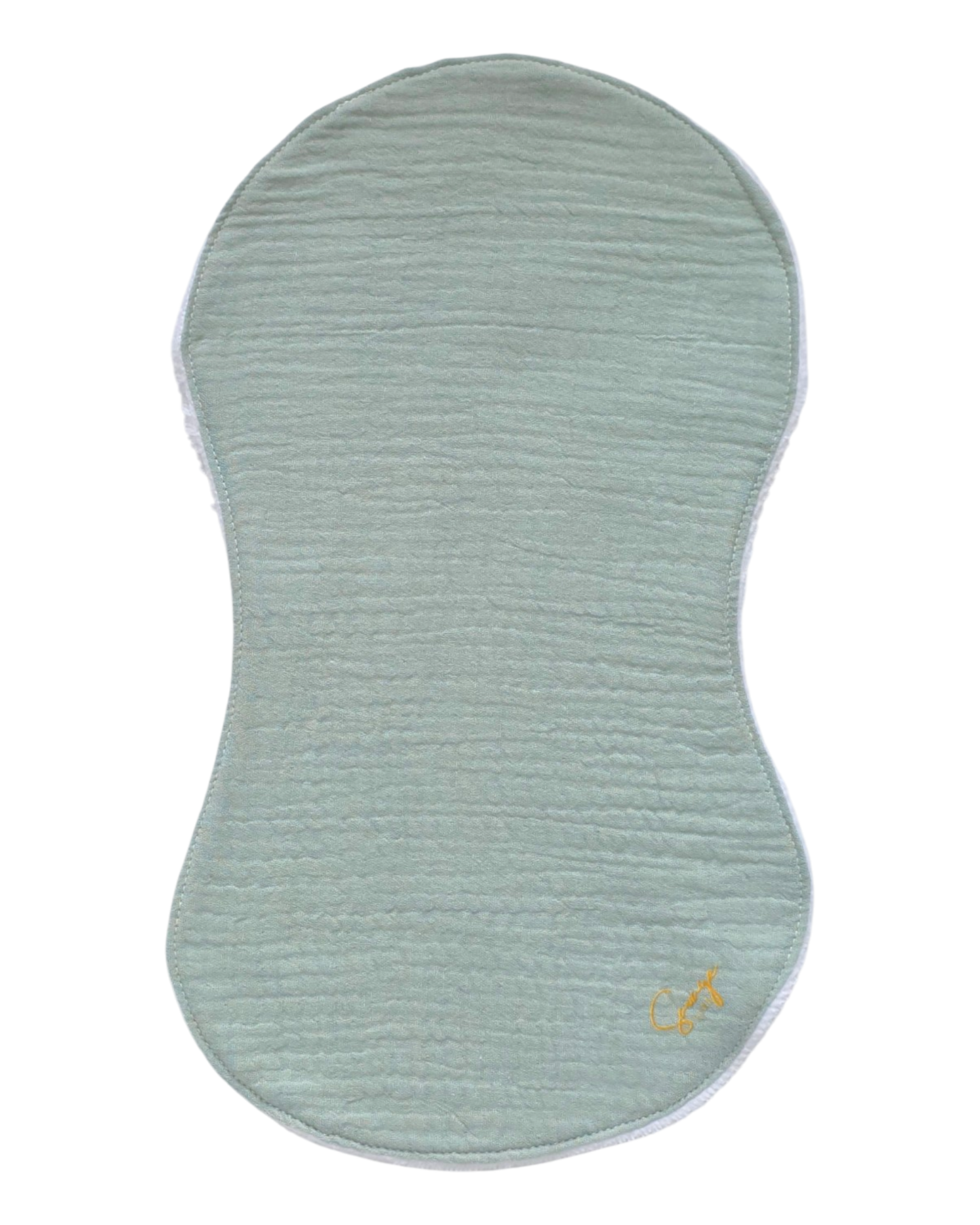 Toalla de lactancia "MUSELINA MIND"