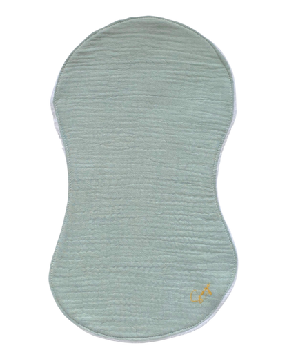 Toalla de lactancia "MUSELINA MIND"
