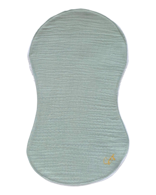 Toalla de lactancia "MUSELINA MIND"