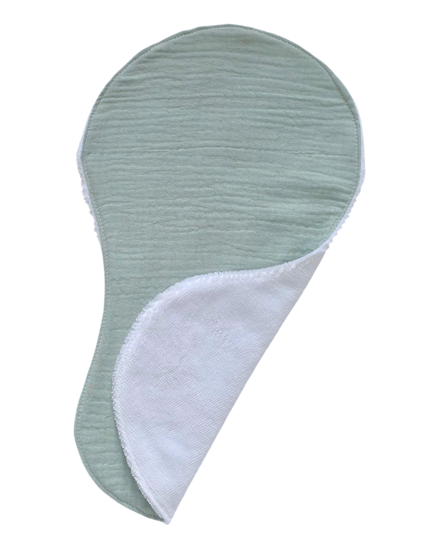 Toalla de lactancia "MUSELINA MIND"