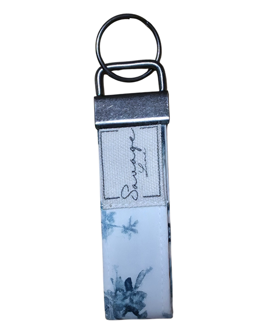 Mini-Schlüsselanhänger KOI-FISCHE