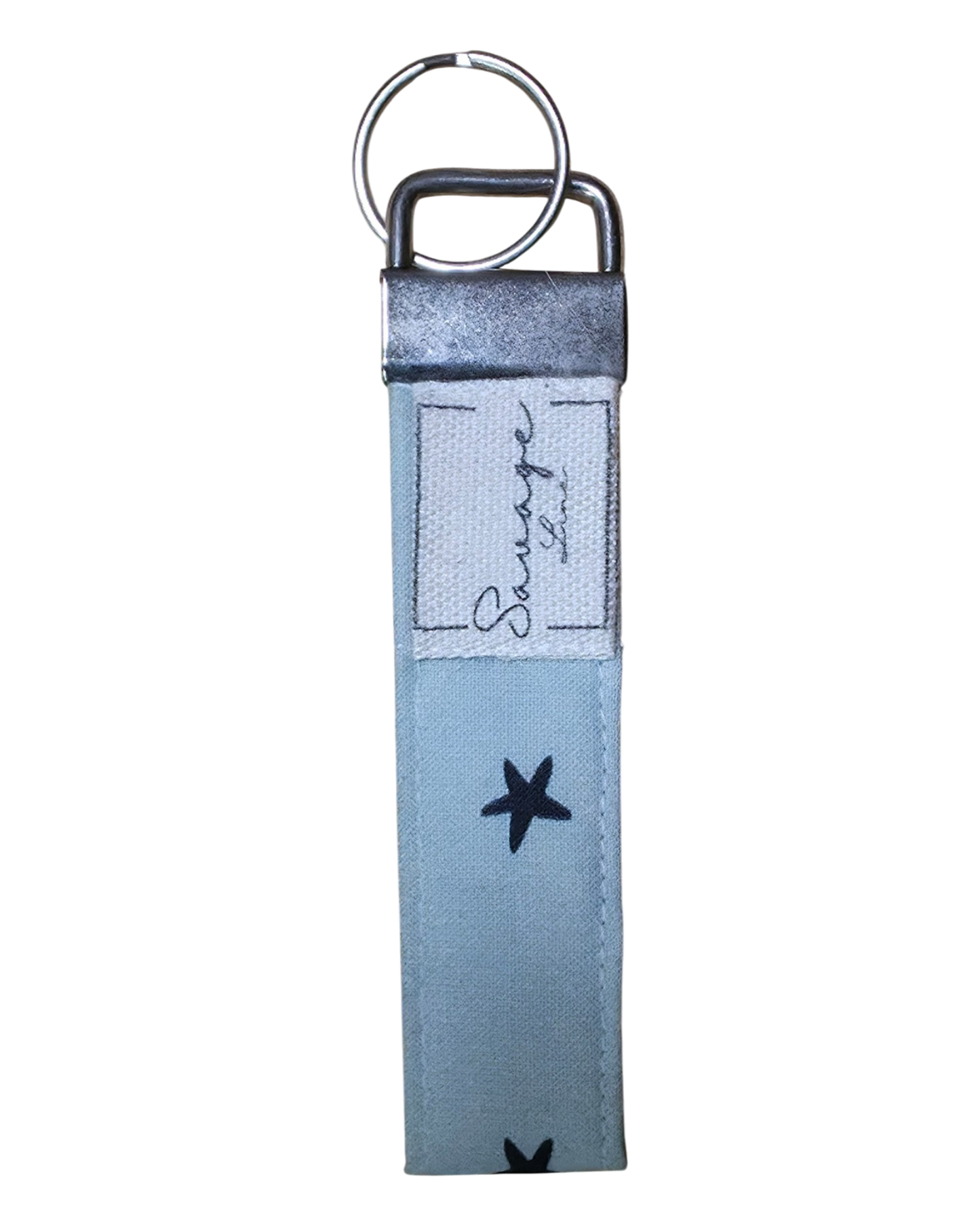 Armband Schlüsselanhänger MIND STERN