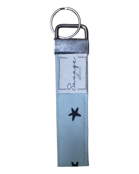 Llavero pulsera MIND ESTRELLA