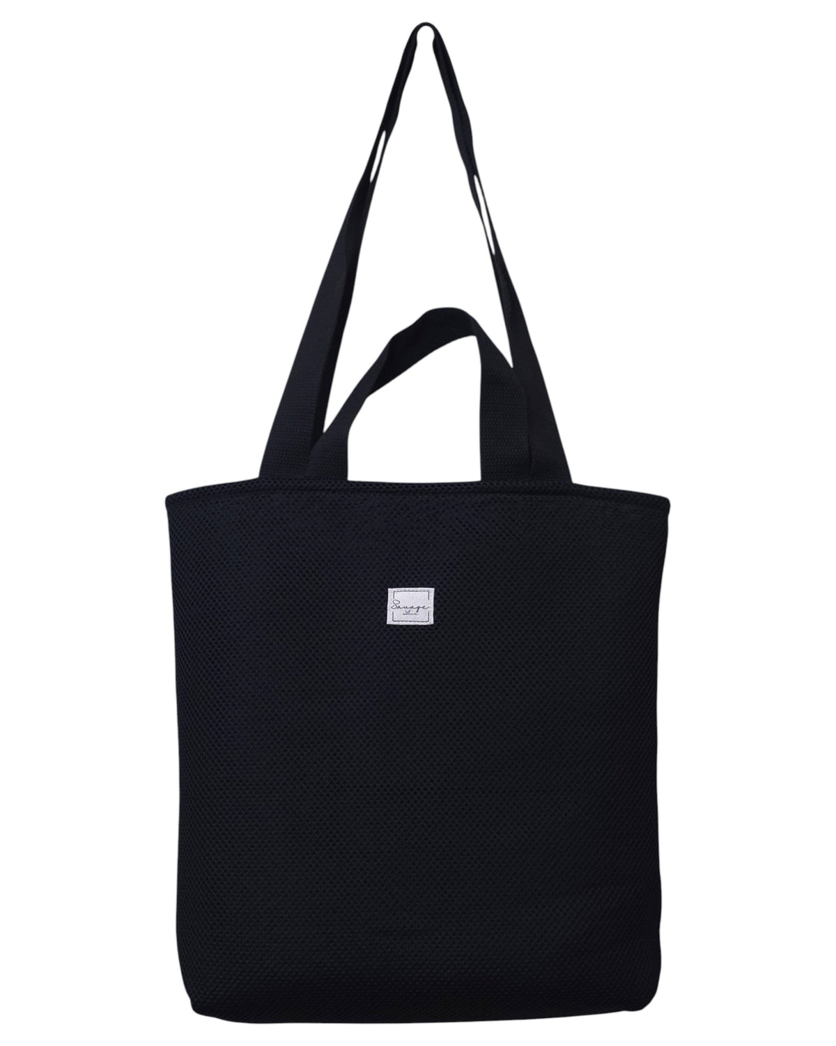 Tote Bag Débora NEGRO ZEBRA