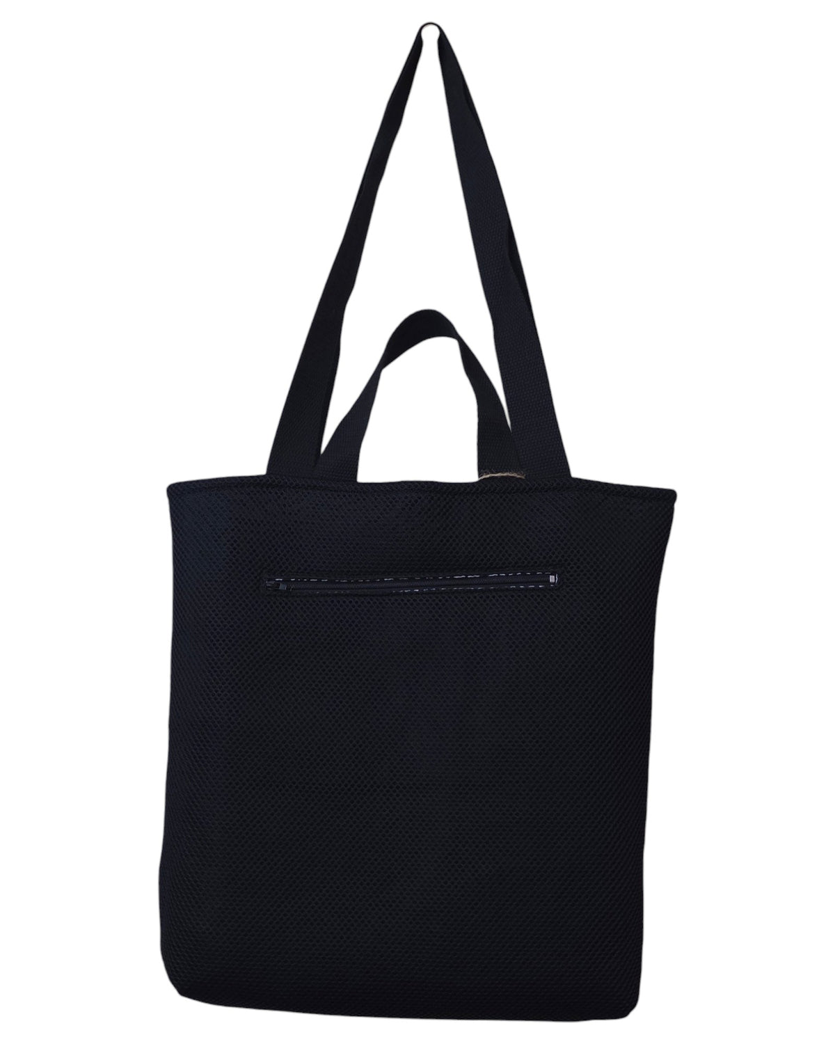 Tote Bag Débora NEGRO ZEBRA