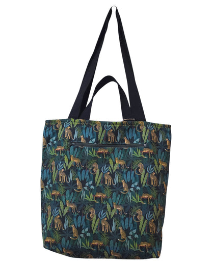 Tote Bag Débora PETROLEO SÁHARA