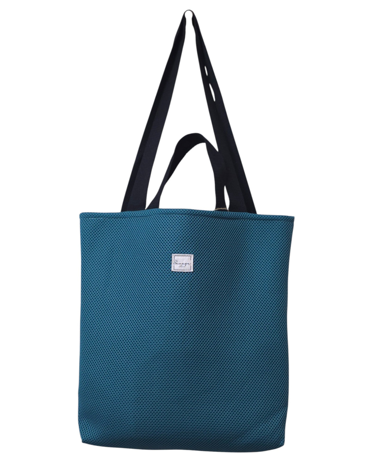 Tote Bag Débora PETROLEO SÁHARA