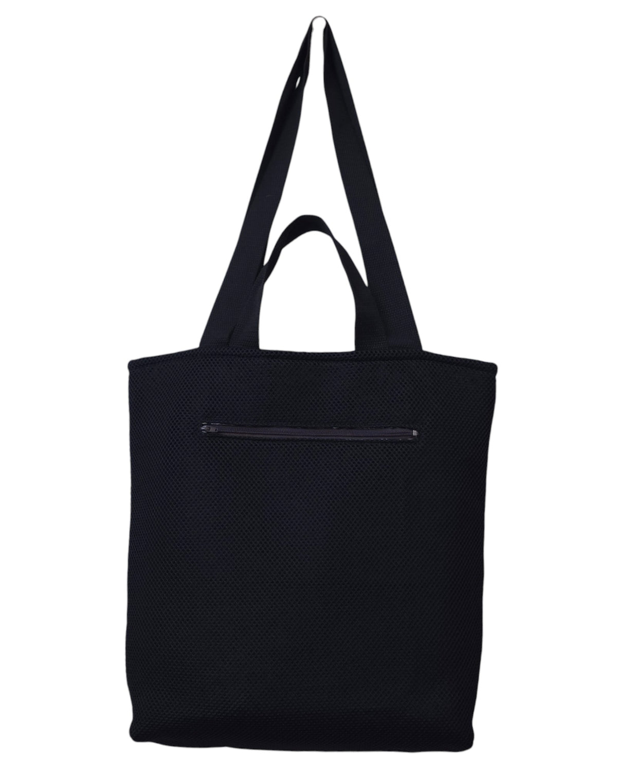 Tote Bag Débora NEGRO LEOPARDO