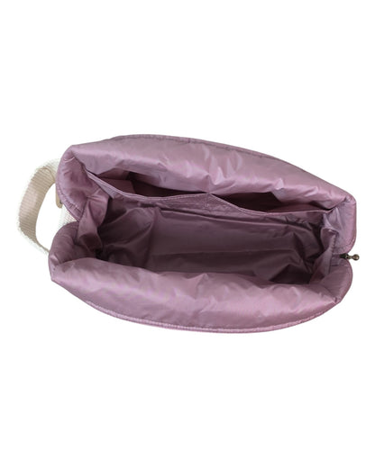 Neceser Charlene ROSAS IMPERMEABLE