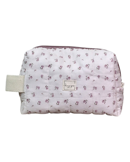 Neceser Charlene ROSAS IMPERMEABLE