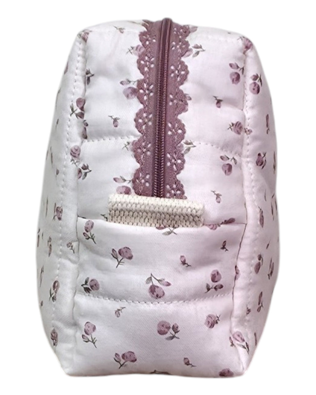 Neceser Charlene ROSAS IMPERMEABLE