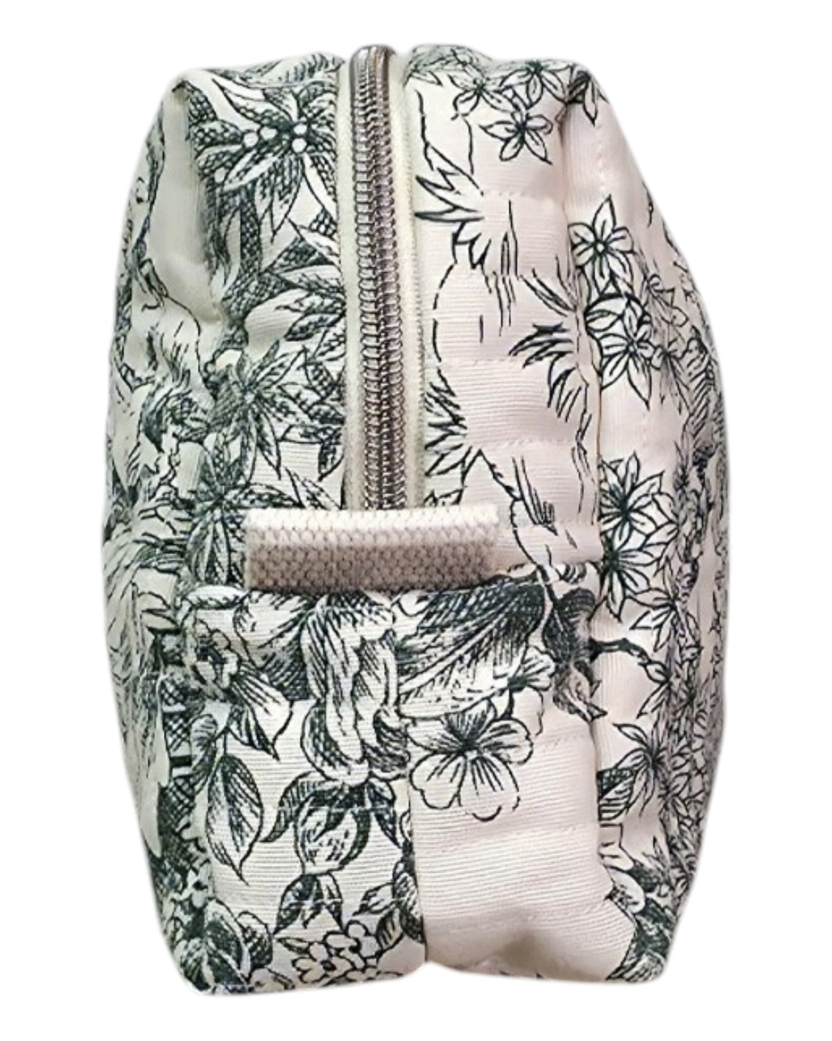 Neceser Charlene TOILE DE JOUY