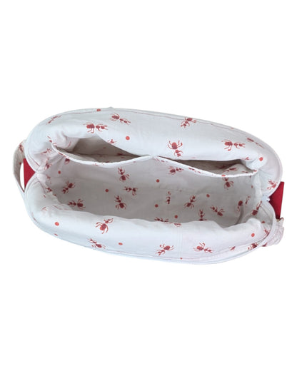 Neceser Charlotte HORMIGAS