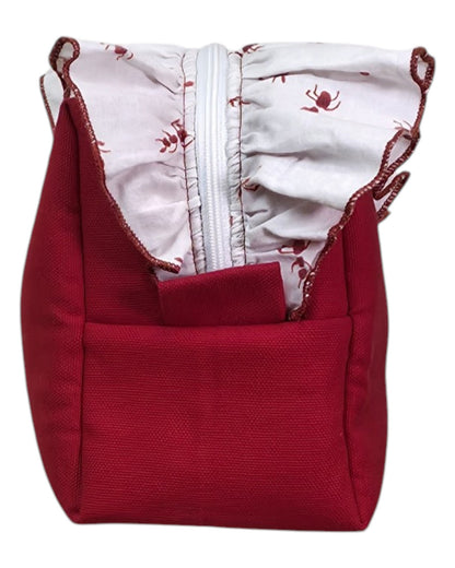 Neceser Charlotte HORMIGAS