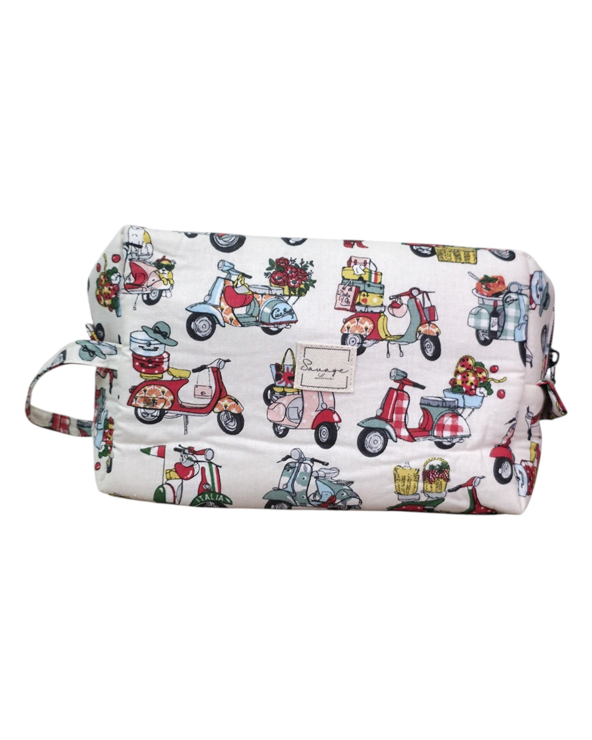 Neceser Charlotte VESPAS