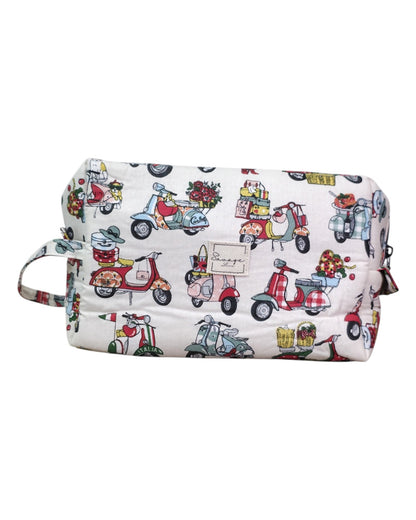 Neceser Charlotte VESPAS