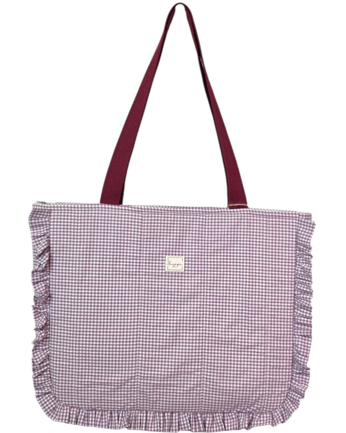 Shopper Lolita VICHY VINO