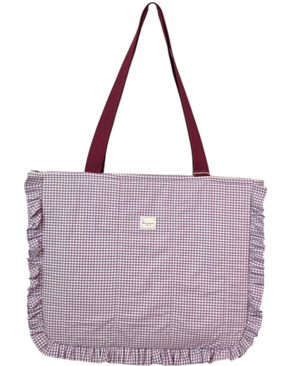 Shopper Lolita VICHY VINO
