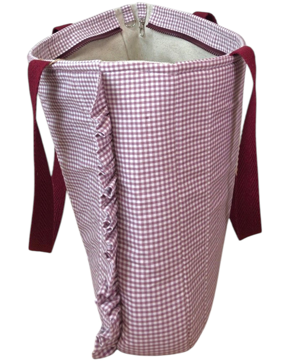 Shopper Lolita VICHY VINO