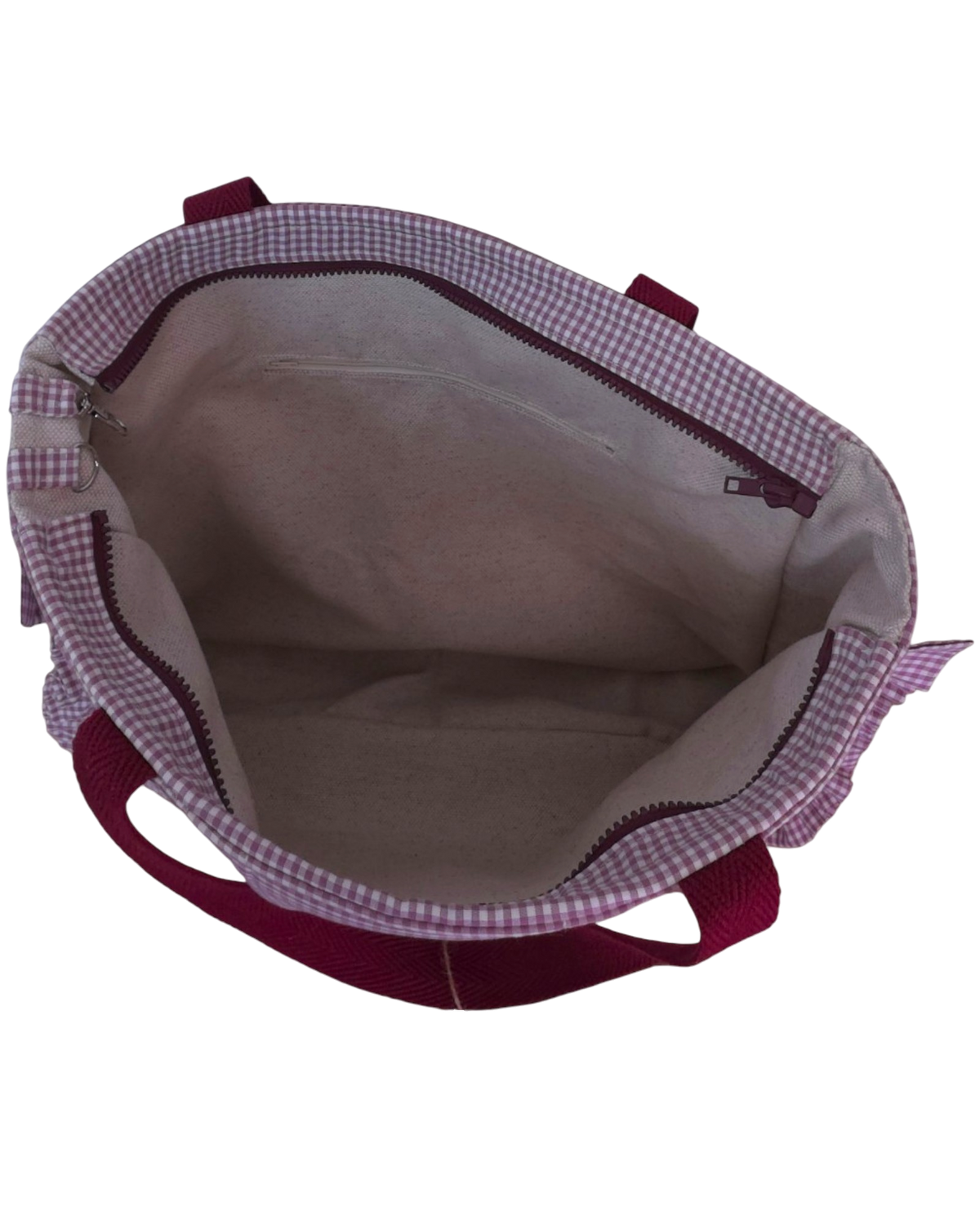 Shopper Lolita VICHY VINO