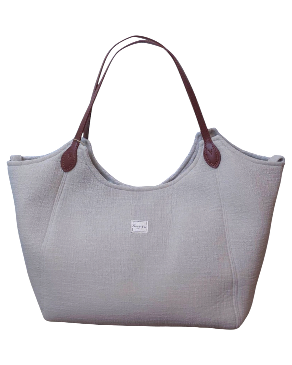 Shopper Olivia CRUDO