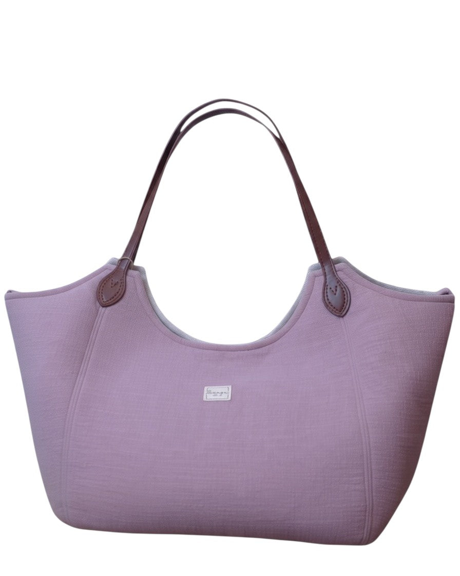 Shopper Olivia MALVA