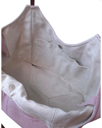 Shopper Olivia MALVA