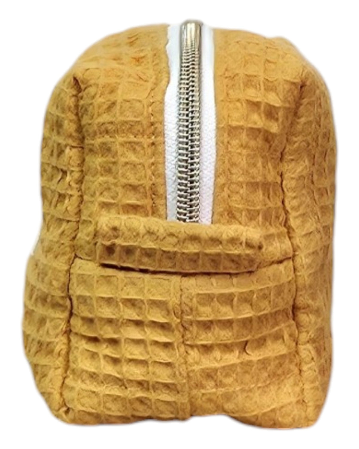 Neceser Rosie OCRE PRIMAVERA