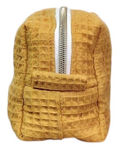 Neceser Rosie OCRE PRIMAVERA