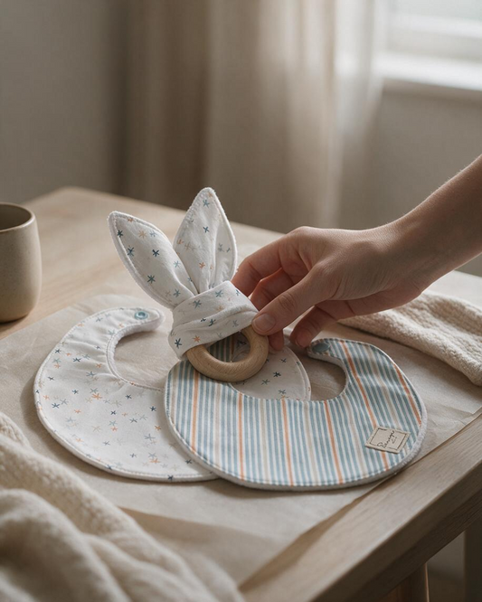 Pack RAYAS Y ESTRELLAS DE MAR