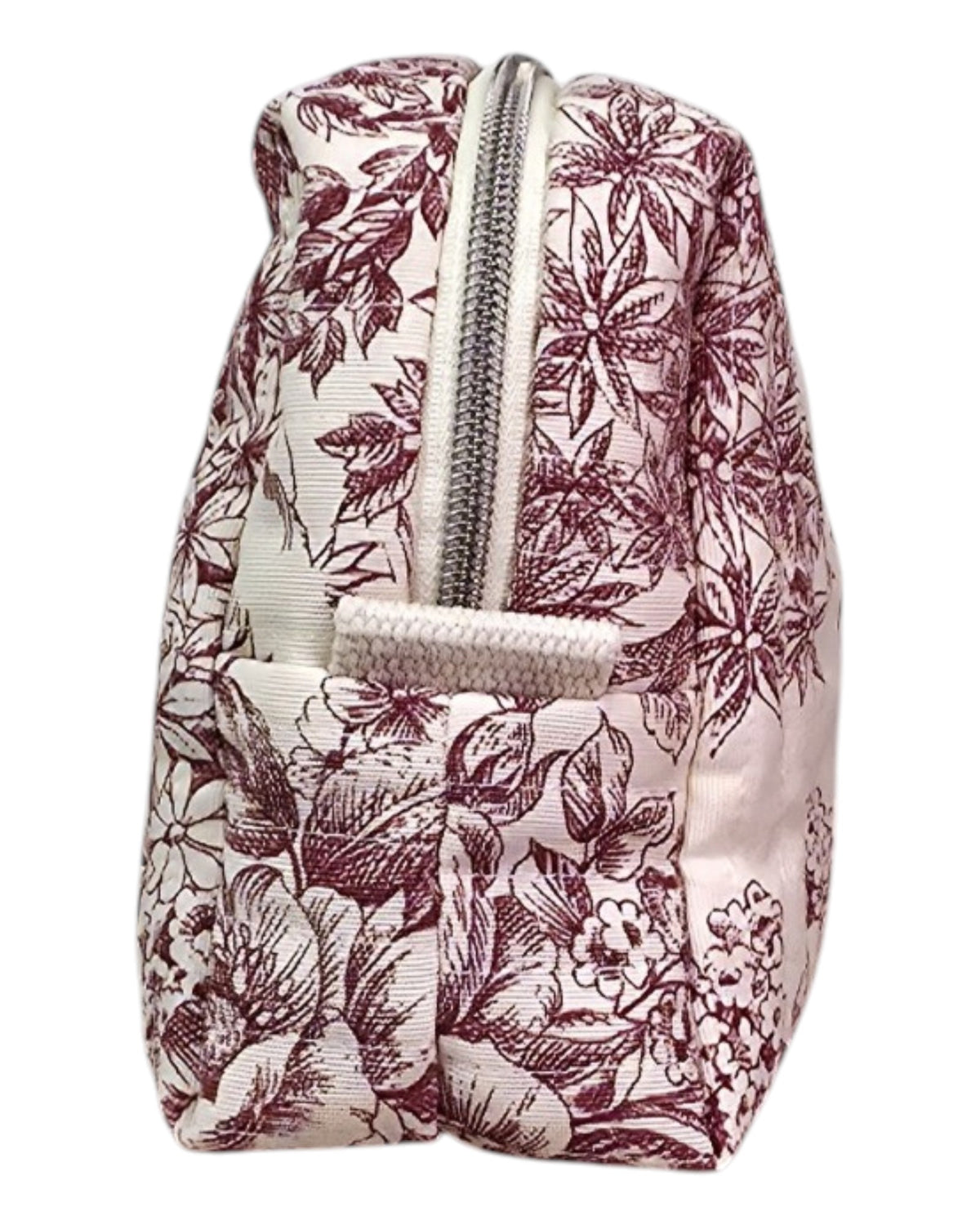 Neceser Charlene TOILE DE JOUY