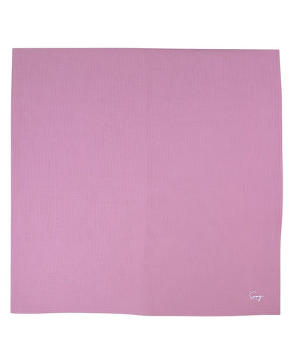 Muselina doble gasa ROSA