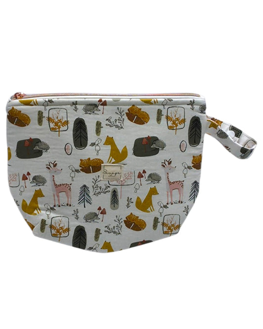 Neceser Petit Toallitas BOSQUE