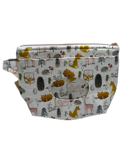 Neceser Petit Toallitas BOSQUE
