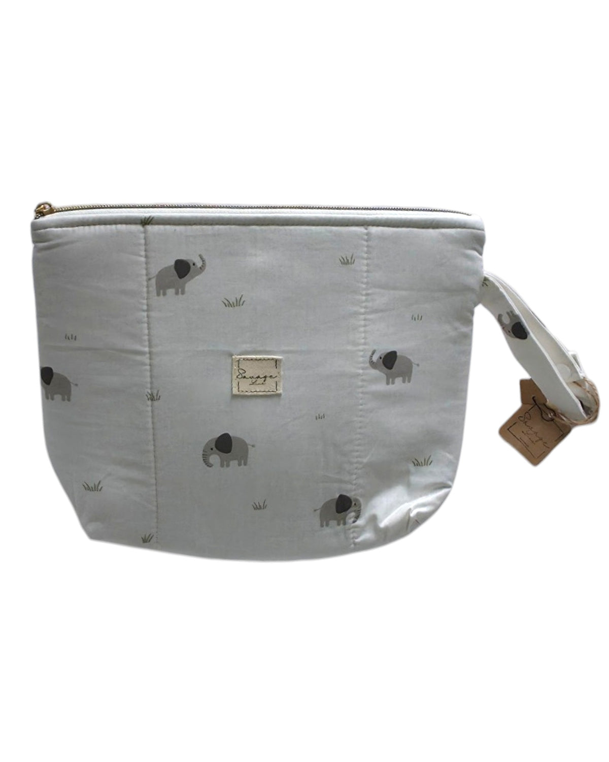 Neceser Petit Toallitas ELEFANTE