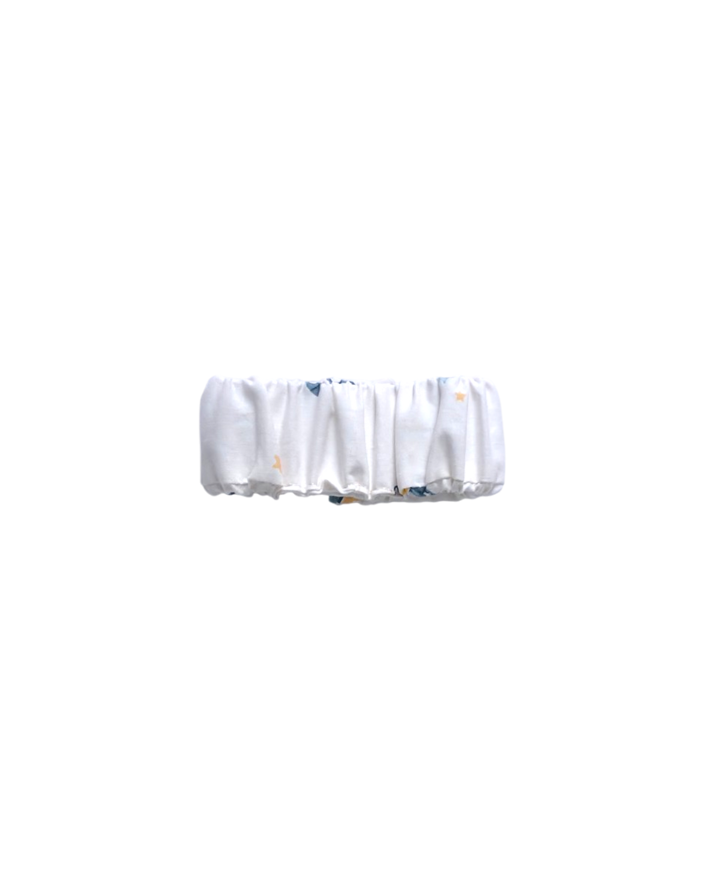Pulsera de lactancia "COHETES"
