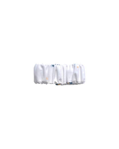 Pulsera de lactancia "COHETES"
