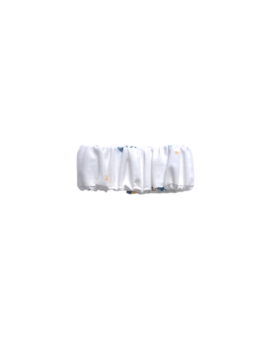 Pulsera de lactancia "COHETES"
